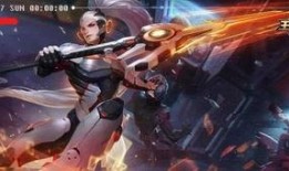 王者荣耀影皮肤最新爆料,神秘影界降临，暗黑美学引爆视觉盛宴